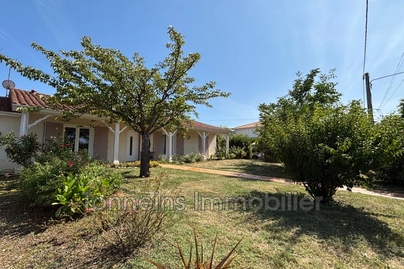 Location maison Tonneins  