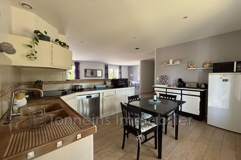 Location maison Tonneins  