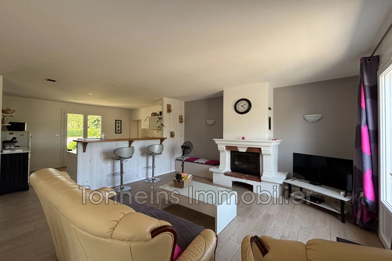 Location maison Tonneins  