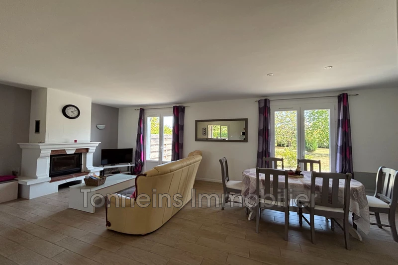 Location maison Tonneins  