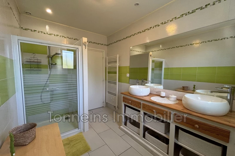 Location maison Tonneins  