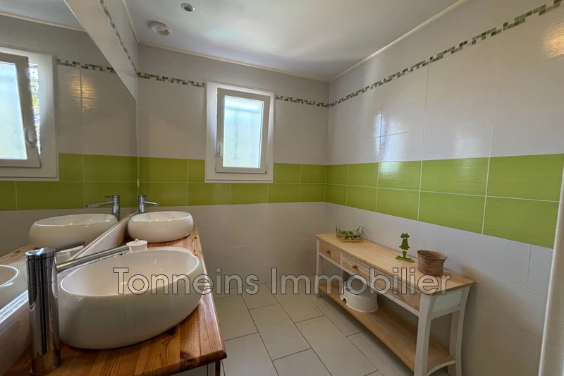 Location maison Tonneins  