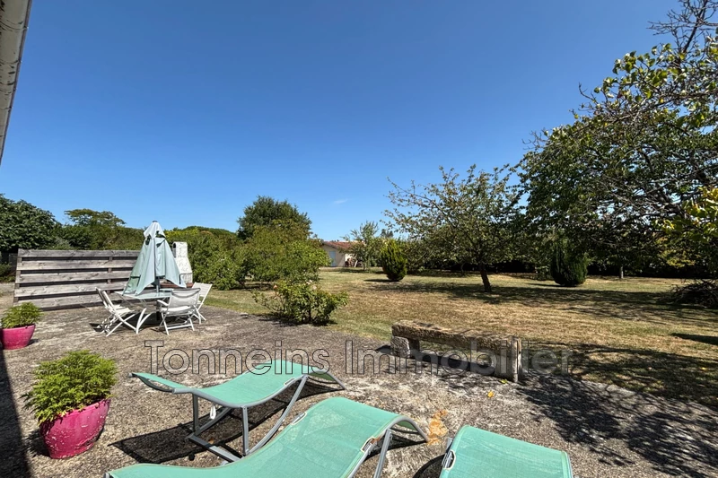 Location maison Tonneins  