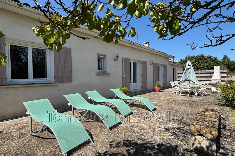 Location maison Tonneins  