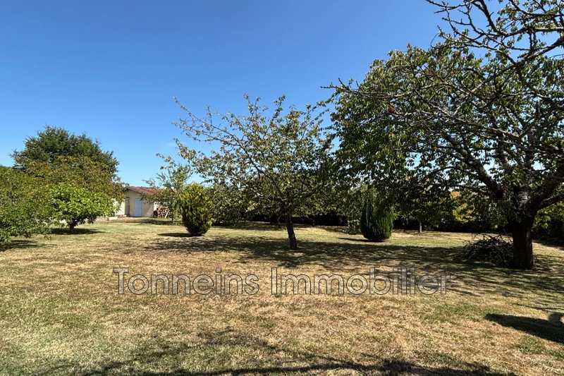 Location maison Tonneins  