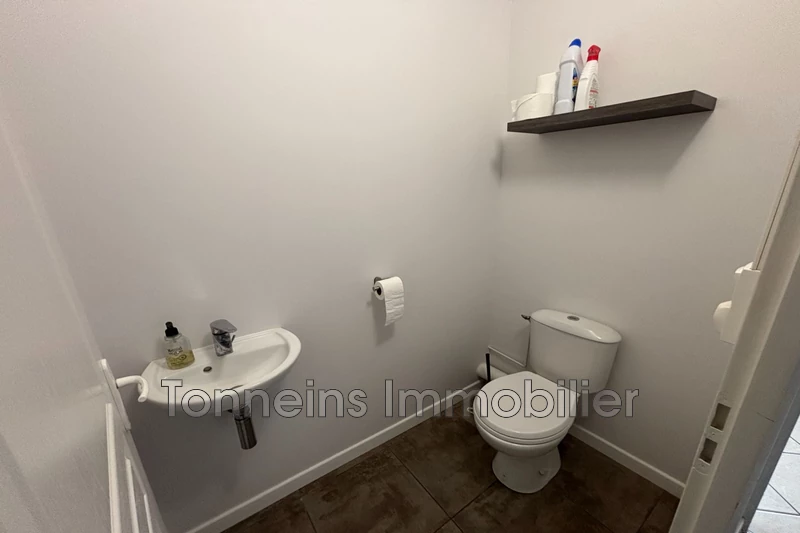 Location maison Tonneins  