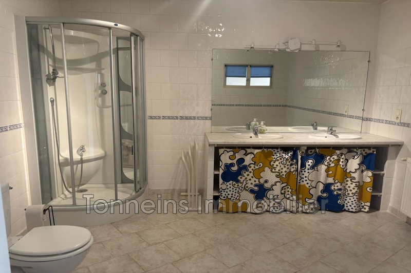 Location maison Tonneins  