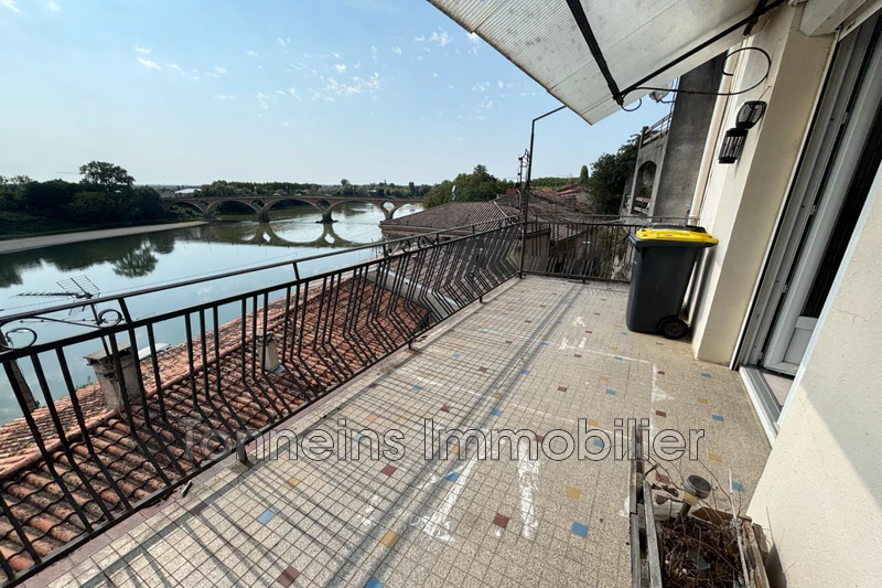 Location maison Tonneins  