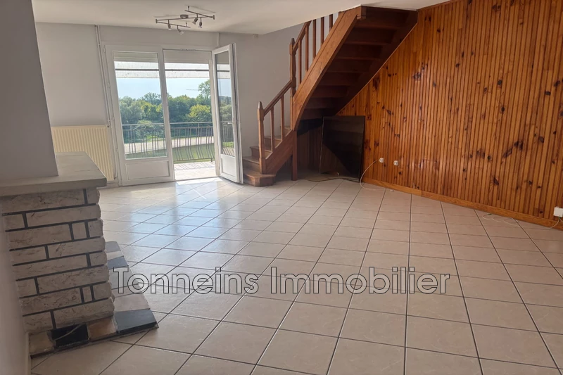 Location maison Tonneins  