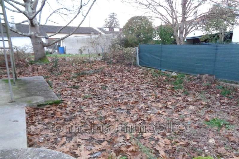 Location maison Tonneins  