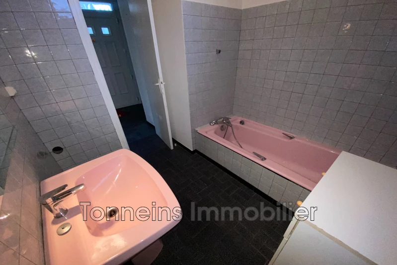 Location maison Tonneins  