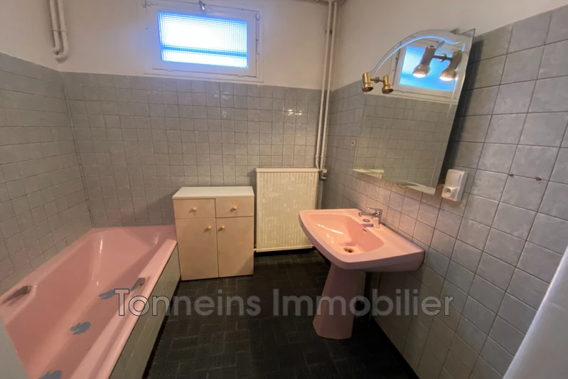 Location maison Tonneins  