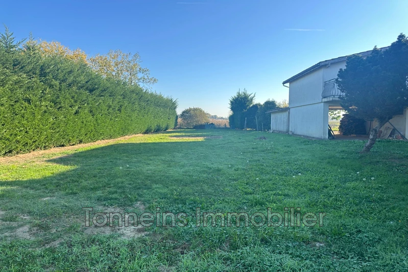 Location maison Sénestis  