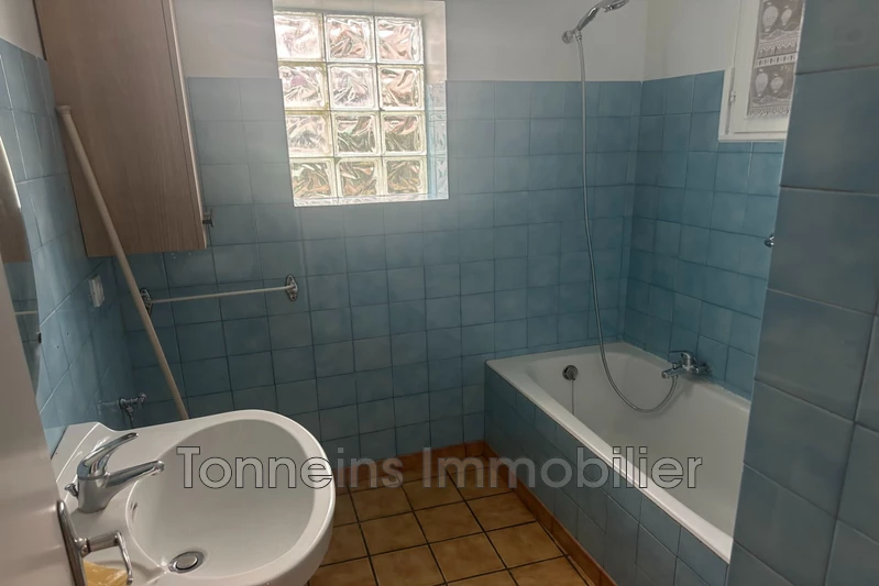 Location maison Tonneins  