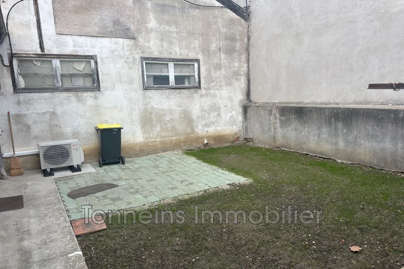 Location maison Tonneins  