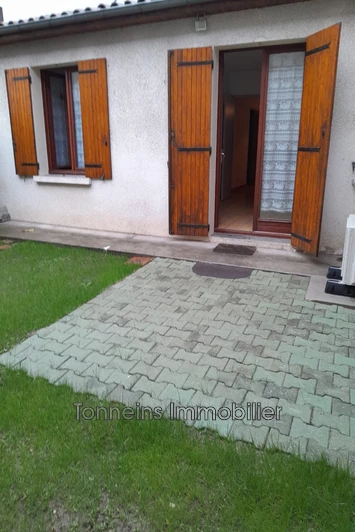 Location maison Tonneins  