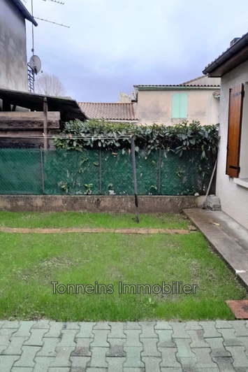 Location maison Tonneins  