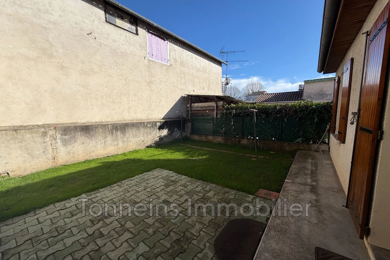 Location maison Tonneins  