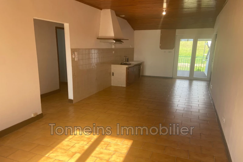 Location maison Lagarrigue  