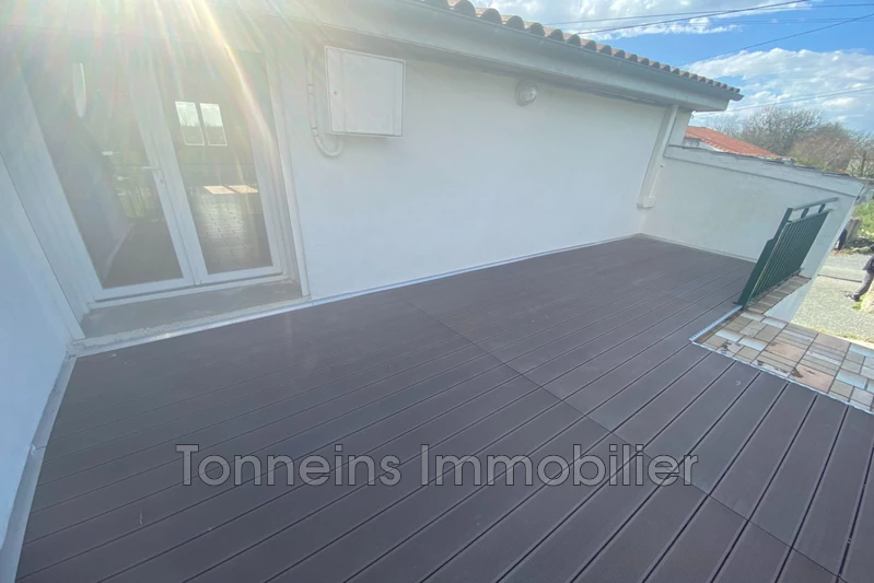 Location maison Lagarrigue  