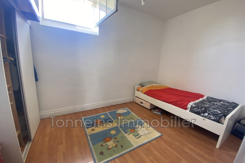 Location appartement Tonneins  