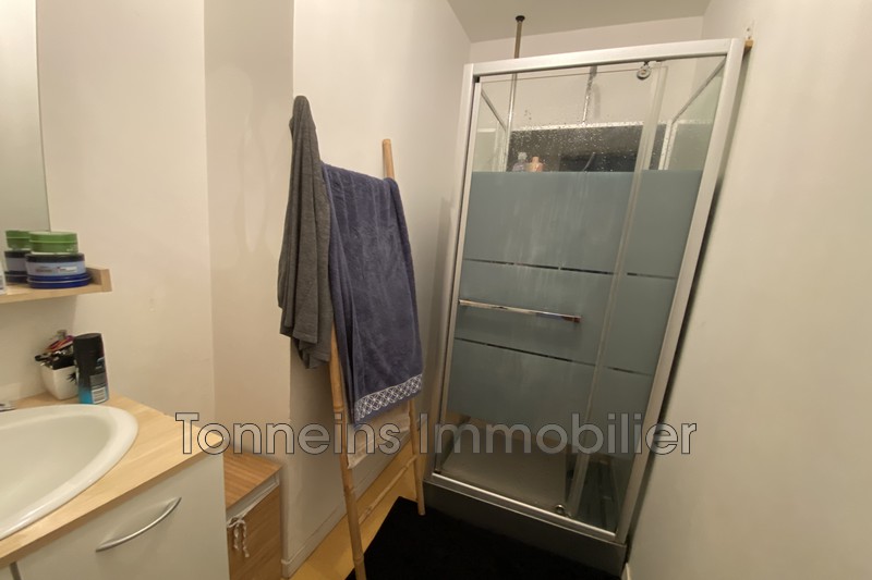 Location appartement Tonneins  