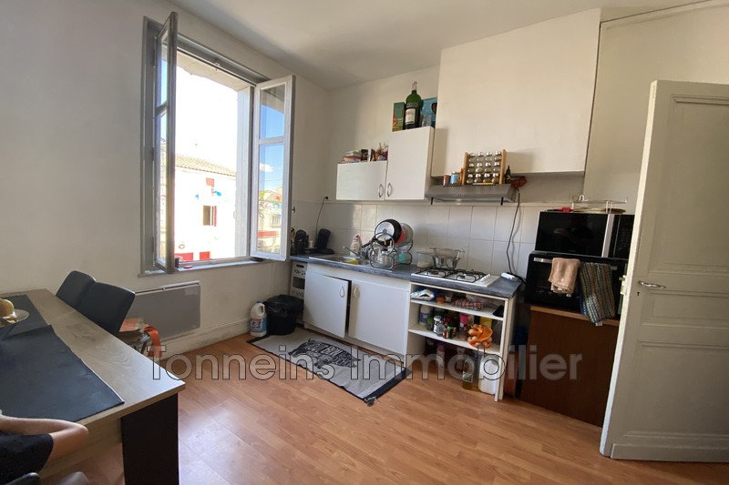 Location appartement Tonneins  