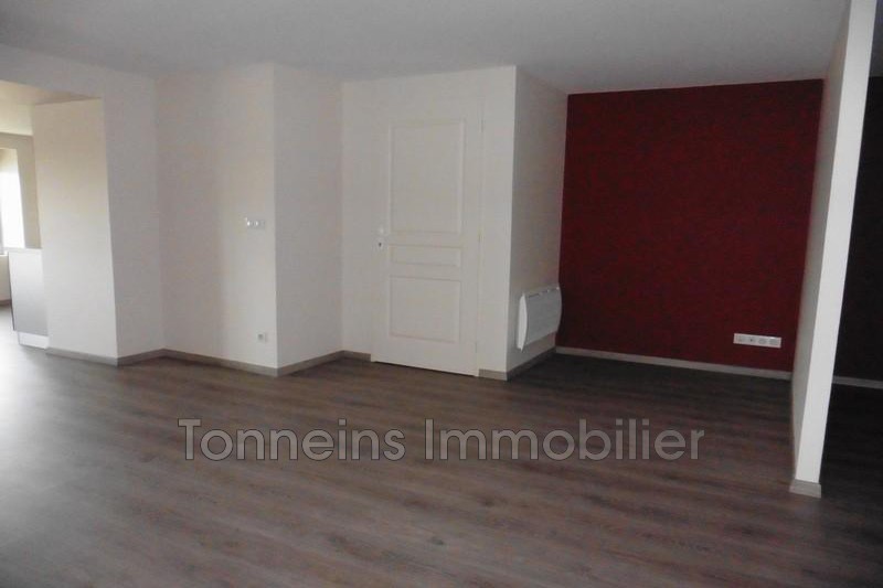 Location appartement Tonneins  