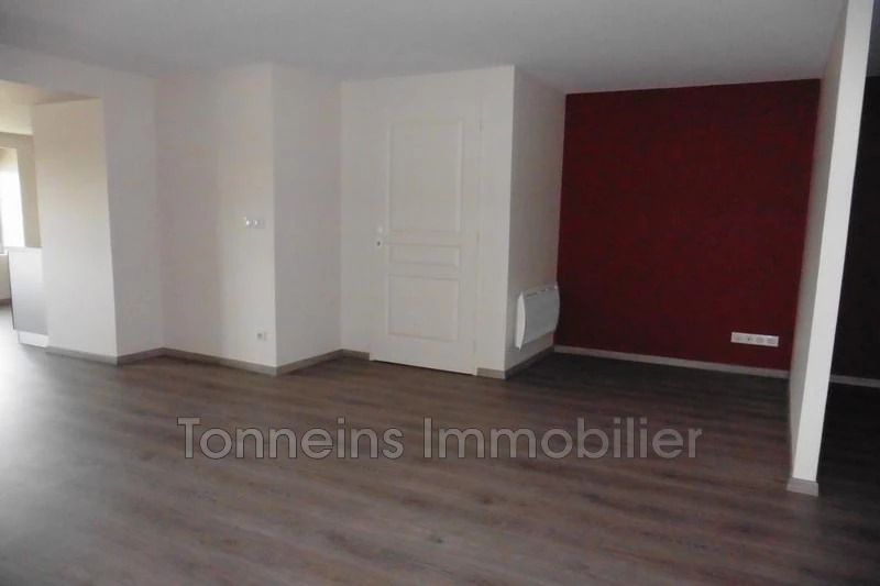 Location appartement Tonneins  