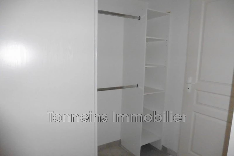 Location appartement Tonneins  