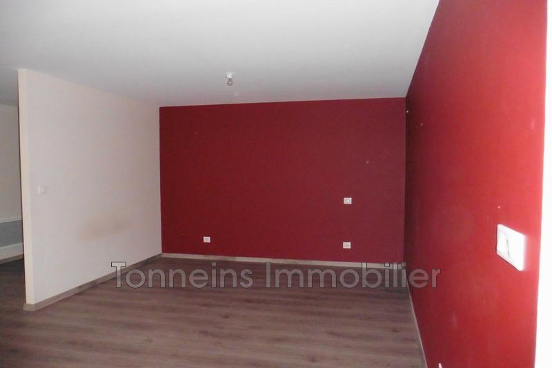 Location appartement Tonneins  
