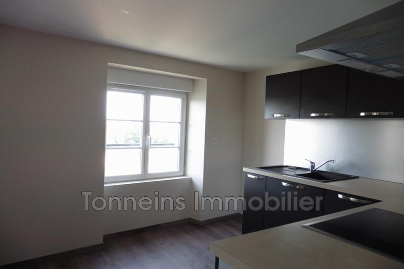 Location appartement Tonneins  