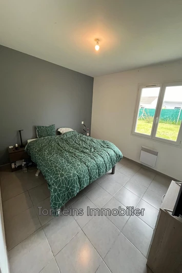 Location maison Clairac  