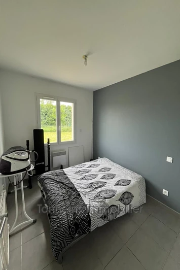 Location maison Clairac  