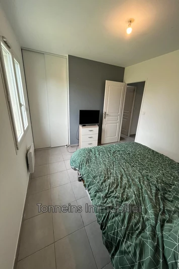 Location maison Clairac  