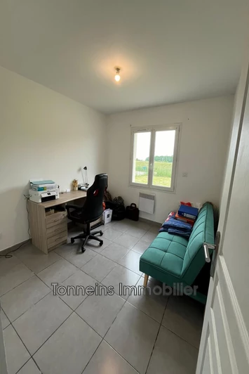 Location maison Clairac  