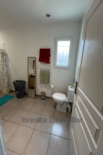 Location maison Clairac  