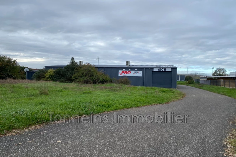 Professionnel local commercial Saint-Pardoux-du-Breuil  