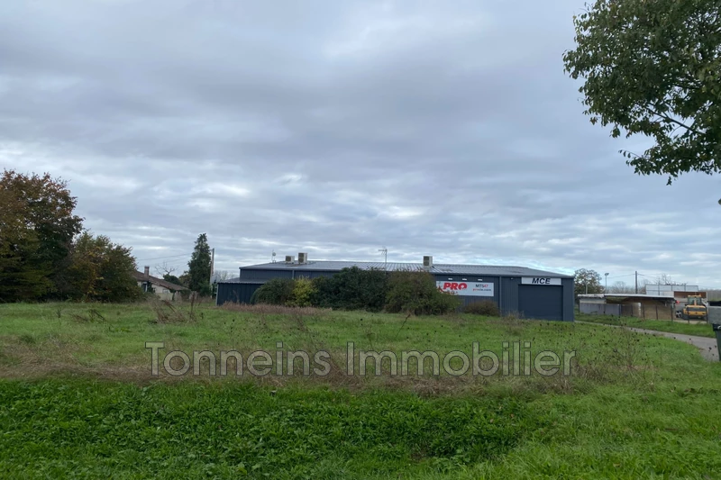 Professionnel local commercial Saint-Pardoux-du-Breuil  