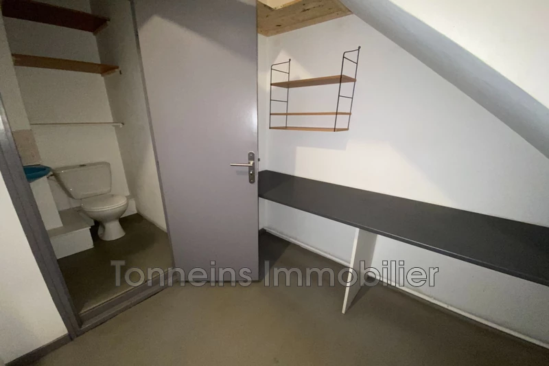 Professionnel local commercial Tonneins  