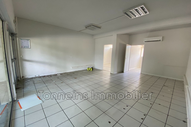 Professionnel local commercial Marmande  