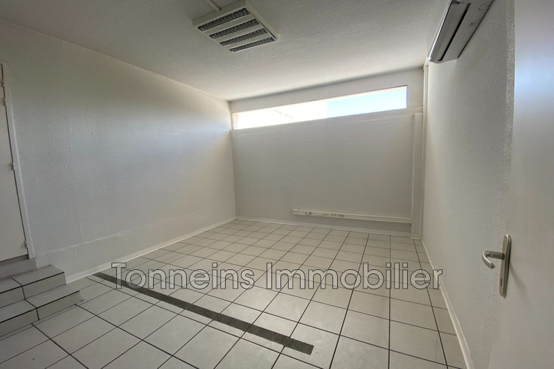 Professionnel local commercial Marmande  