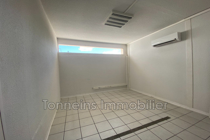 Professionnel local commercial Marmande  