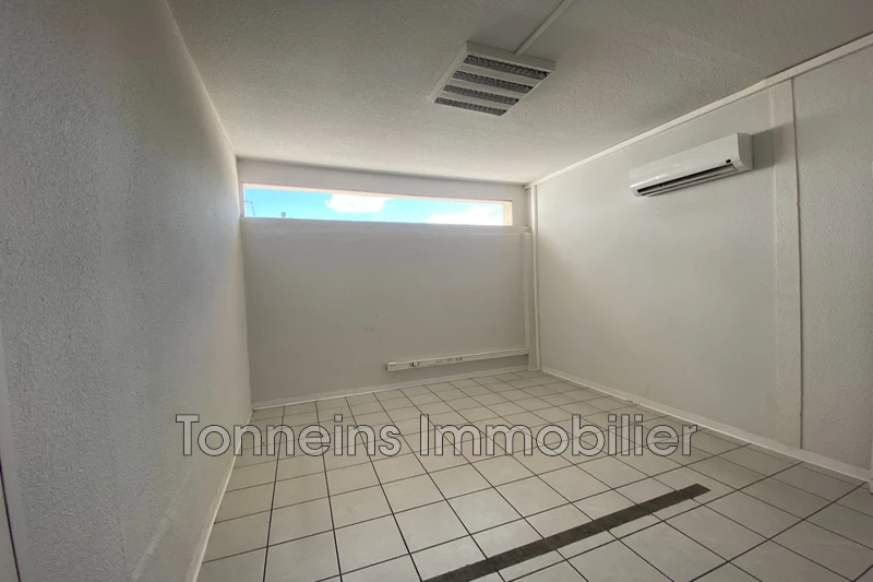 Professionnel local commercial Marmande  