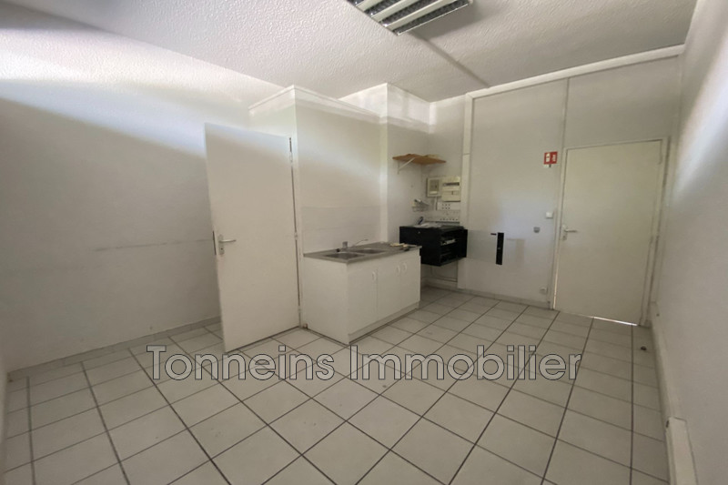 Professionnel local commercial Marmande  