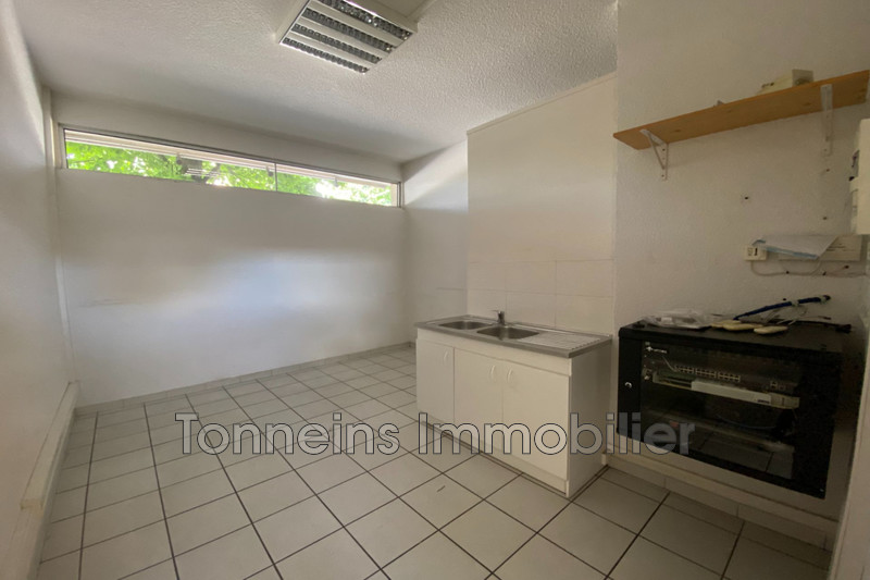 Professionnel local commercial Marmande  