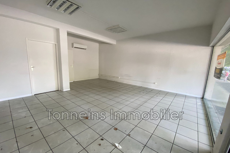 Professionnel local commercial Marmande  