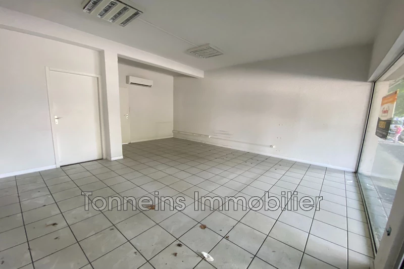 Professionnel local commercial Marmande  