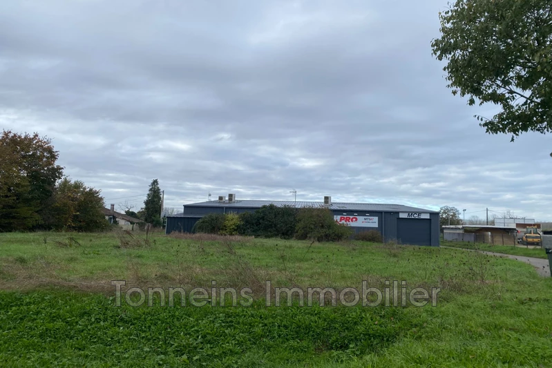 Professionnel local commercial Saint-Pardoux-du-Breuil  