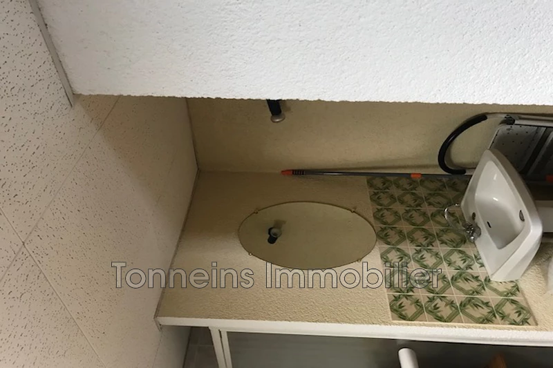 Professionnel  Tonneins  